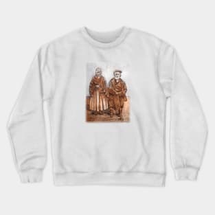 Kythera 1 Crewneck Sweatshirt